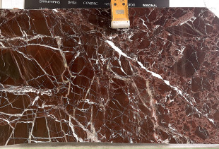 MARBLE ROSSO LEPANTO - 001994