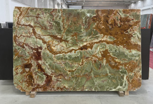 ONYX GREEN ONYX GREEN