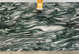 QUARTZITE LAPPONIA GREEN