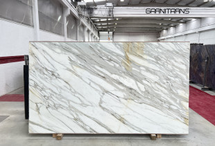 MARMORE CALACATTA BORGHINI MARMORE CALACATTA BORGHINI