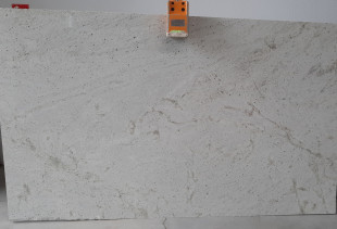 GRANITO KASHMIR WHITE - 012613