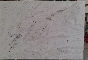 GRANITO KASHMIR WHITE GRANITO KASHMIR WHITE