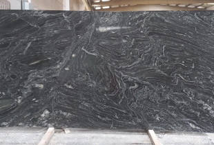 TEXTA NEGRO CAOS - 012469