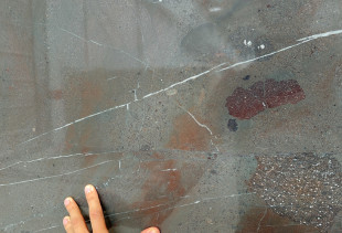 BRECCIA IMPERIALE - 028755