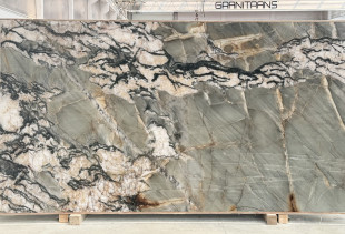 QUARTZITE BOTANIC CRYSTAL QUARTZITE BOTANIC CRYSTAL