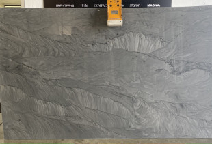 QUARTZITE INFINITY GREY - 050315