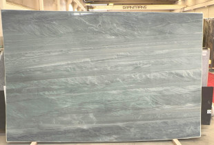 QUARTZITE EMERALD GREEN - 240311