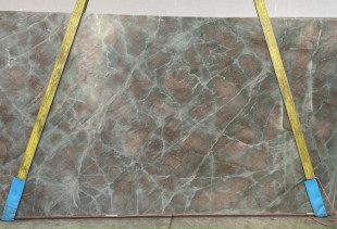 QUARTZITE EMERALD GREEN - 029186