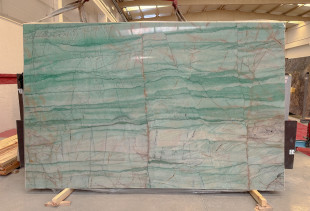 QUARTZITE EMERALD GREEN - 009225