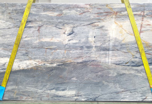 QUARTZITE MYSTIC BLUE - 028976