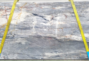 QUARTZITE MYSTIC BLUE - 028976