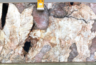 QUARTZITE PATAGONIA PINK