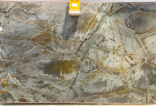 QUARTZITE BLUE ROMA ILLUSION