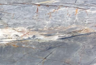 QUARTZITE MYSTIC BLUE QUARTZITE MYSTIC BLUE